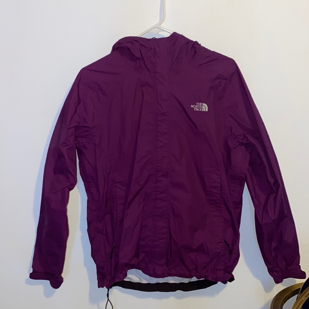 Windbreaker - image 1